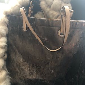 ❤️ Michael Kors Tote Bag